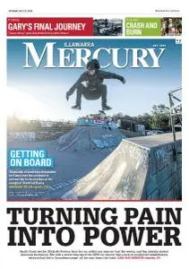 Illawarra Mercury - July 15, 2019
