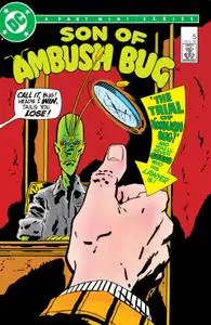 Son of Ambush Bug 05 (of 06) (1986) (digital-Empire