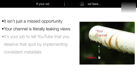 Matt Par - Tube Mastery and Monetization 2.0