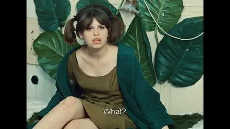 Daisies / Sedmikrásky (1966) [The Criterion Collection]