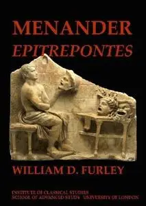 Menander 'Epitrepontes'