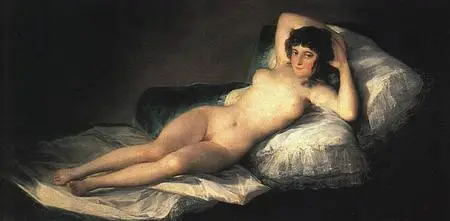 Artwork of Francisco Goya Great Masters