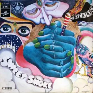 Sweet Smoke - Just a Poke