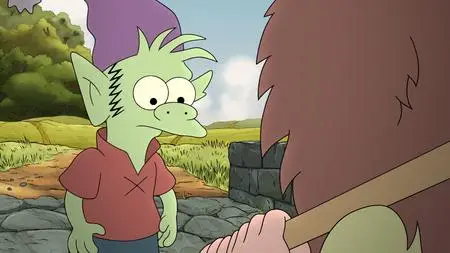 Disenchantment S05E06