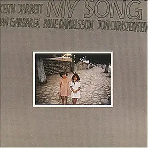 Keith Jarrett - My Song - 1978 [ECM 1115]