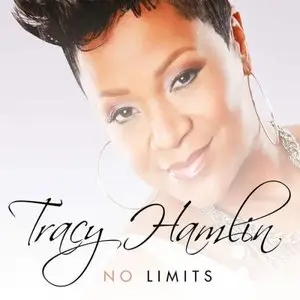 Tracy Hamlin - No Limits (2015)