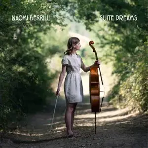 Naomi Berrill - Berrill: Suite Dreams (2020) [Official Digital Download 24/96]