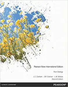 Plant Biology: Pearson New International Edition (Repost)