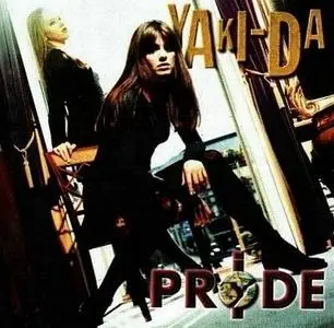 Yaki-Da - Pride