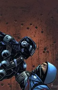 G.I. Joe #11 (Ongoing)