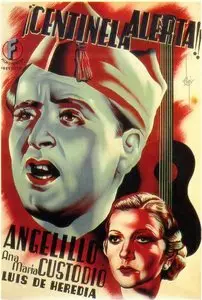 Guard! Alert! (1937)