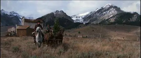 Pale Rider (1985)