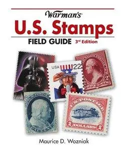 Warman's U.S. Stamps Field Guide (repost)