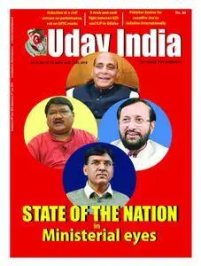 Uday India - June 15, 2018