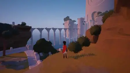 RiME (2017)