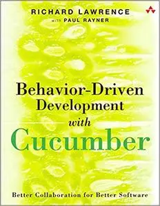 Behavior-Driven Development with Cucumber