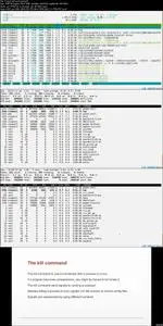 Linux Processes - LFCS, RHCSA, Linux+ domain coverage