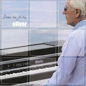 Oliver Dragojevic - Samo da je tu (2010)