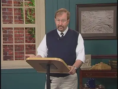 TTC Video - Ancient Empires before Alexander [repost]