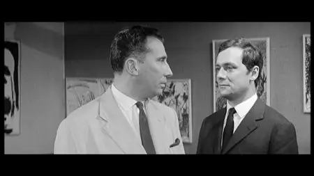 La denonciation / The Betrayal (1962)