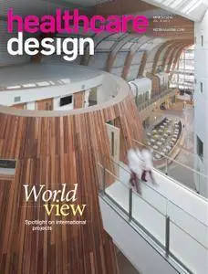Healthcare Design - March 2016