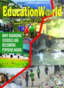 EducationWorld - September 2018