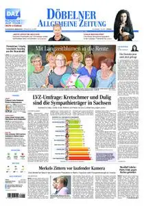 Döbelner Allgemeine Zeitung - 19. Juni 2019