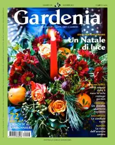 Gardenia N.356 - Dicembre 2013