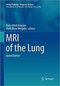 MRI of the Lung (Repost)