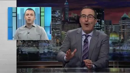 Last Week Tonight with John Oliver S04E05