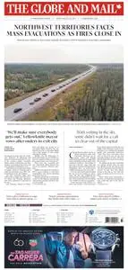 The Globe and Mail - August 18, 2023