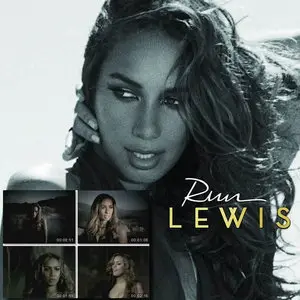Leona Lewis - Run [HQ]