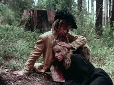The Mansion of Madness (1973)