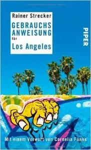 Gebrauchsanweisung für Los Angeles