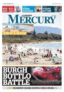 Illawarra Mercury - September 13, 2021