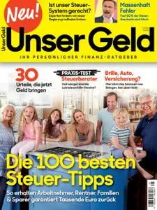 Unser Geld – 12. Januar 2022