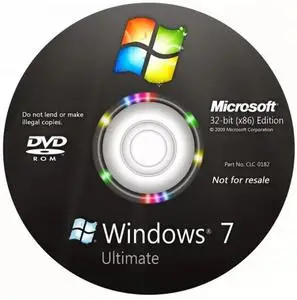 Windows 7 SP1 x64 Ultimate 3in1 OEM ESD Multilingual Preactivated JUNE 2022