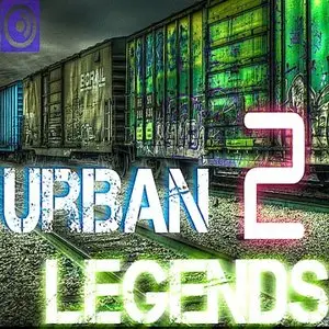 Echo Sound Works Urban Legends 2 For Ni MASSiVE