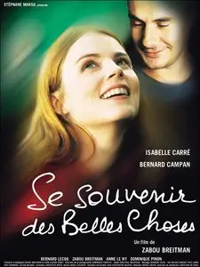 Se souvenir des Belles Choses (2002)