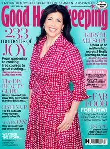 Good Housekeeping UK - July 2020