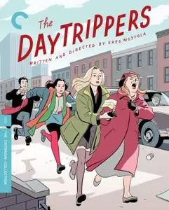 The Daytrippers (1996) [The Criterion Collection]