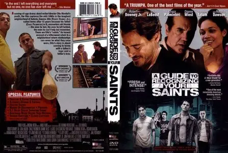 A Guide to Recognizing Your Saints (2006)