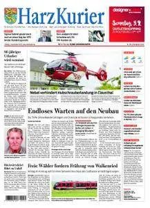 HarzKurier - 01. September 2017