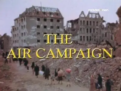 Movies4Men - The Air Campaign (2001)