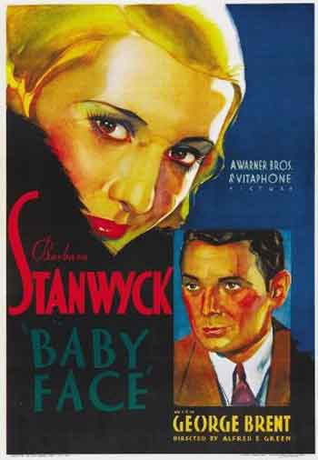 Baby Face (1933)