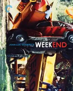 Weekend (1967) [The Criterion Collection]