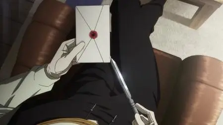 The Ancient Magus Bride Those Awaiting a Star S01E01 Part 1