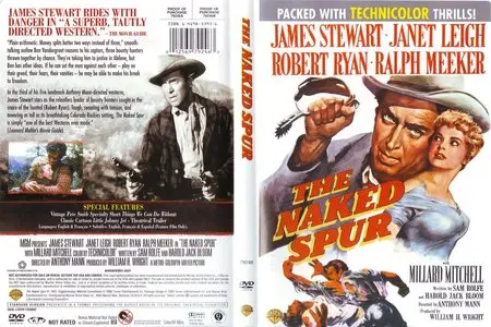 The Naked Spur (1953)