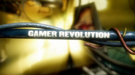 Gamer Revolution (2006)