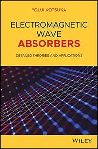 Electromagnetic Wave Absorbers: Detailed Theories and Applications